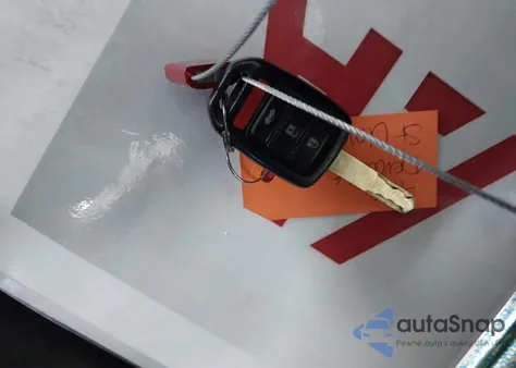 2017 Honda Accord Sport from USA, damaged, VIN 1HGCR2F59HA125541